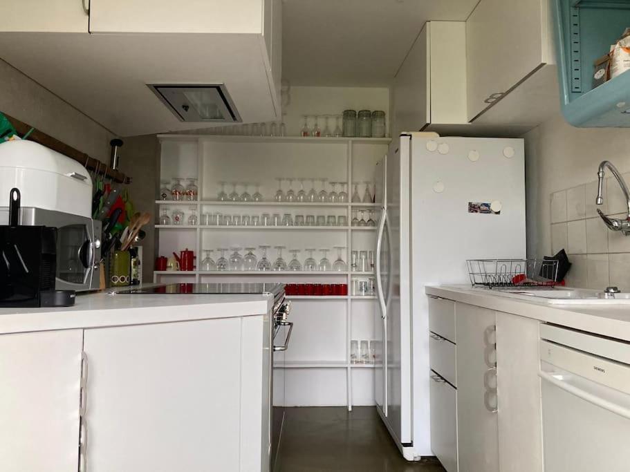 Gerestaureerde Hoeve Met Zicht Durbuy Dış mekan fotoğraf