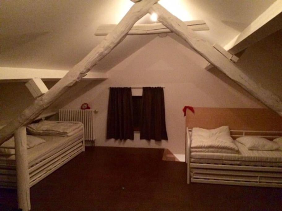 Gerestaureerde Hoeve Met Zicht Durbuy Dış mekan fotoğraf