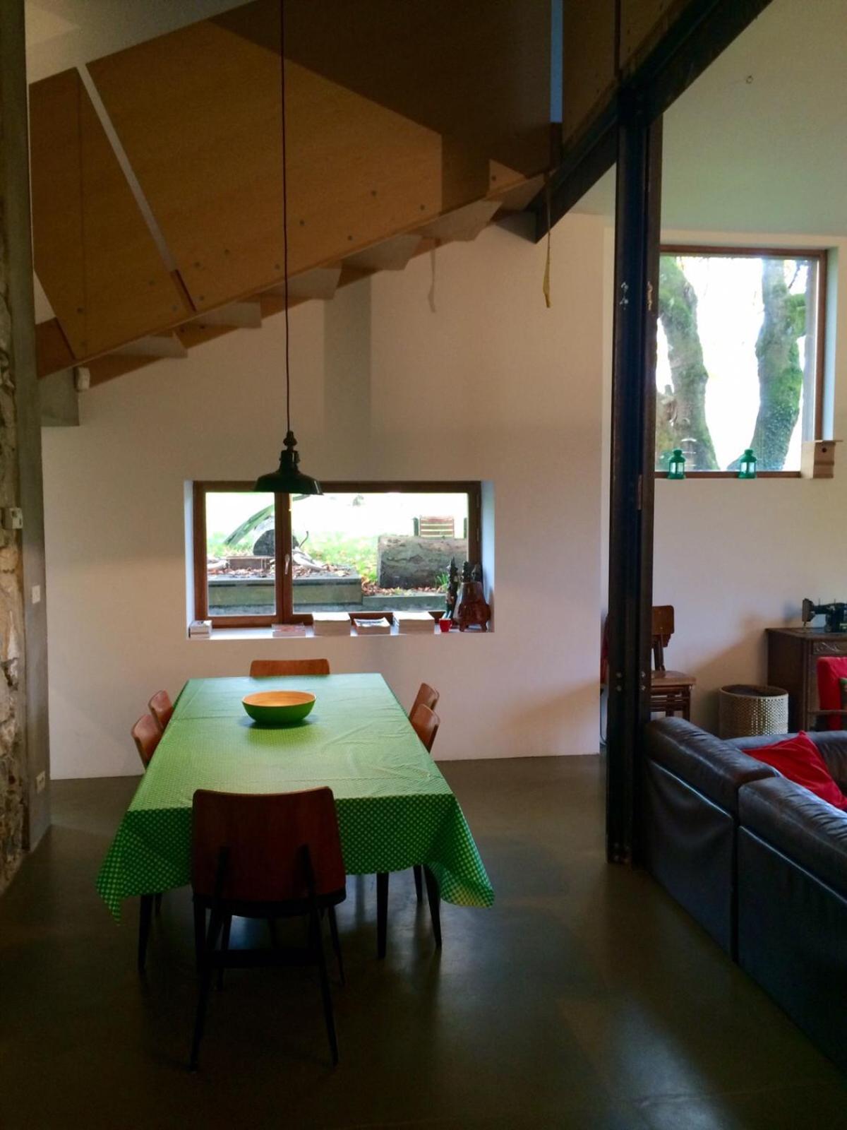 Gerestaureerde Hoeve Met Zicht Durbuy Dış mekan fotoğraf
